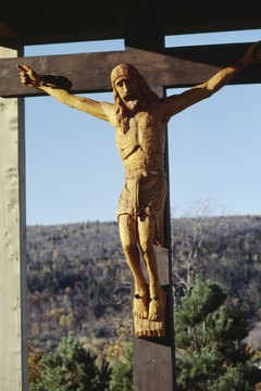 Holy week is an annual observation of the death and resurrection of Jesus.