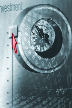 Hemera Technologies/AbleStock.com/Getty Images Bond portfolios require complicated risk management strategies to mitigate risk.