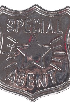 More than 1,200 special agents work for the NCIS.