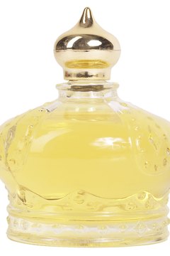 Some Muslim clerics warn against perfumes containing alcohol.