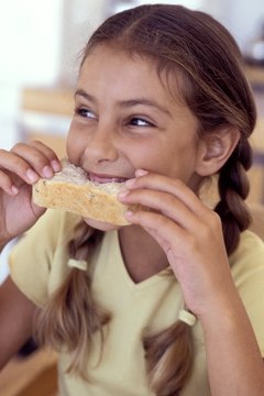 Bread is a direct example of why yeast affects our daily lives.