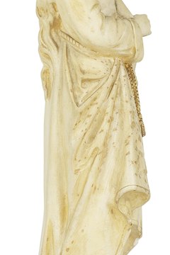 Saint Natalia is mostly known for being married to Saint Adrian.
