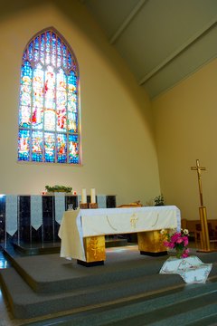 The majority of Southern Baptists serve communion on a quarterly basis.