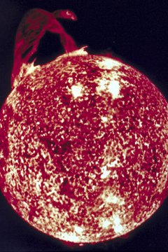 Scientists divide stellar generations based on atomic composition.
