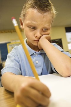 Cursive handwriting may soon take a back seat in school instruction.