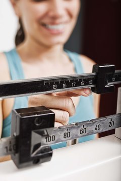 Jupiterimages/Brand X Pictures/Getty Images Neither your weight nor your BMI can tell you everything you need to know about your health.