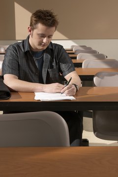 Writing about reading is one of the strategies employed to improve reading comprehension.