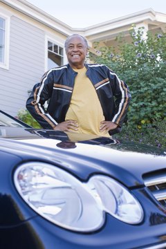 Jupiterimages/Creatas/Getty Images You can negotiate for the car of your dreams.