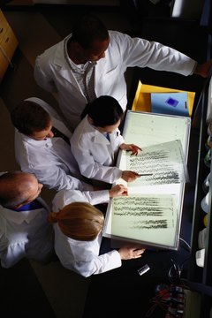 Humanists believe science is our best tool for solving the world's problems.