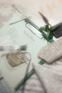 Learn about the best wedding-planning schools.