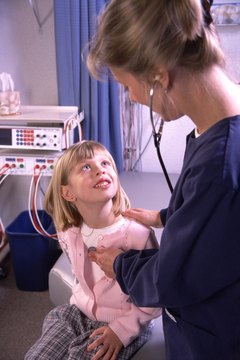 Future pediatricians may wish to take elective biology courses such as embryology or developmental biology.