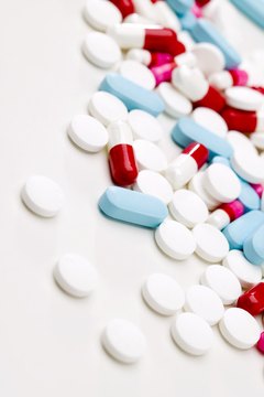 Jupiterimages/liquidlibrary/Getty Images If you take a costly prescription or make frequent doctor's appointments, you might want a low-deductible plan.