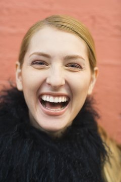 Creatas Images/Creatas/Getty Images Exciting careers put the life into your work life.