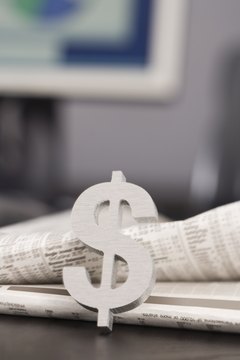 Comstock Images/Comstock/Getty Images Stocks that pay dividend bring income to their investors.