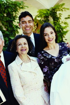 Faith plays a central role in the lives of many Hispanic families.