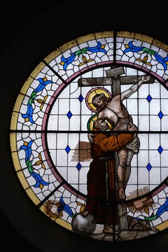 Muslims deny the crucifixion and thus the resurrection of Jesus.