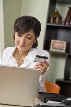 Comstock Images/Comstock/Getty Images The three main credit bureaus issue your credit reports and scores.