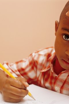 Paper-pencil tests do not always give a clear picture of abilities.