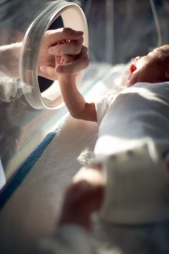 Photodisc/Photodisc/Getty Images Above all, the nursery nurse must put the welfare and safety of patients first.