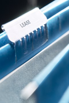 Hemera Technologies/AbleStock.com/Getty Images You can take advantage of several tax benefits associated with land leases.
