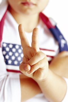 flag