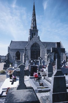 Catholicism allows the celebration of the Order of Christian Funerals for cremated remains.