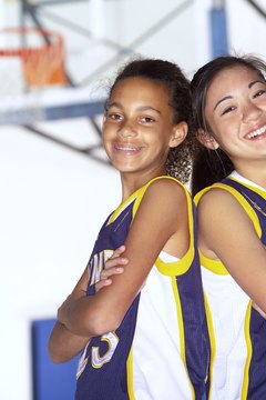 Brand X Pictures/Brand X Pictures/Getty Images Don't expect to write off the costs of their fun on your taxes.