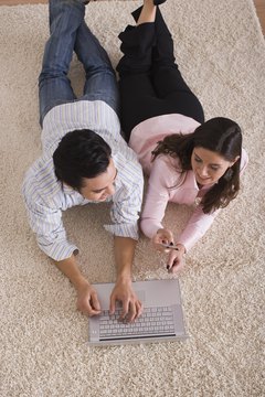 Jupiterimages/Comstock/Getty Images Fixed costs don’t change, making them easy to budget.