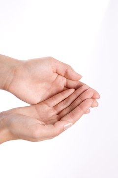 Evangelists tend to be open-hearted, generous individuals.