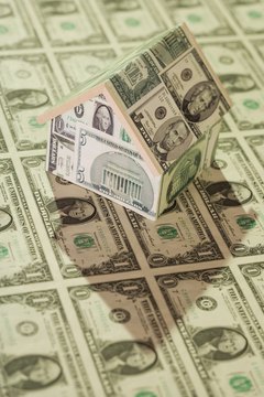 Comstock Images/Comstock/Getty Images Term mortgages can fill a market need.