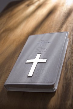 Prestigious Christian colleges combine a religious focus with academic rigor.