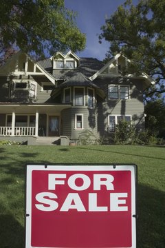Brand X Pictures/Brand X Pictures/Getty Images Adjustable mortgages can be beneficial to homeowners planning to sell before the rate rises significantly.