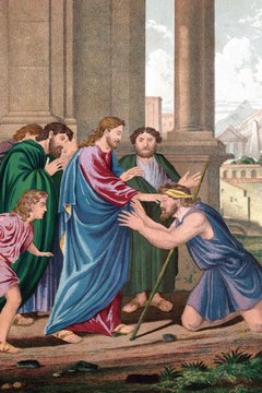 One may notice many differences between the teachings of Jesus in the Bible and the practices of modern Christianity.