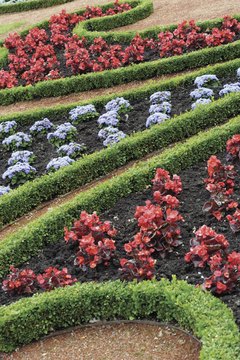 Landscape architects design parks and other public locations.
