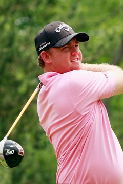 J.B. Holmes is one of the longest hitters on the PGA Tour.
