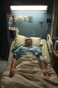 Withdrawing life support is a complex ethical dilemma.