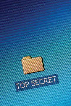 Medioimages/Photodisc/Photodisc/Getty Images Many jobs in the national security arena require top secret clearances.