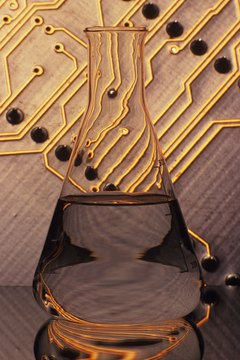 Engineering contains a diverse array of specialties, like biomedical and chemical engineering.