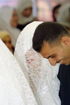 Muslims engage in several different types of marriage.