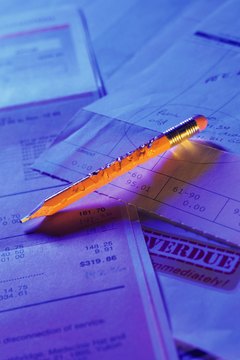 Stockbyte/Stockbyte/Getty Images Anyone can learn to complete a bank reconciliation.