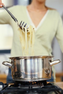 George Doyle/Stockbyte/Getty Images Carbohydrates come mainly from plant-based foods.