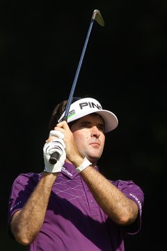 Bubba Watson is just one of the many pros who use investment cast irons.