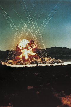 Weapons engineers look for optimum performance out of weapons and weapons systems.