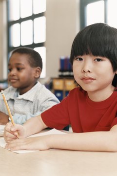 Use simple sentences to teach sentence structure.