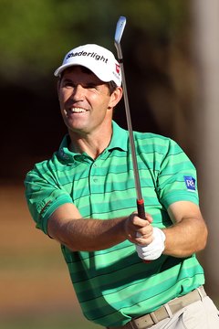 Padraig Harrington was disqualified for signing an incorrect scorecard in 2011.