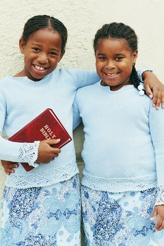 Both the NIV and NLT were written in modern English and seek to avoid ambiguous translations.