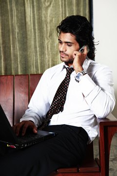 Accredited online MBA programs offer busy students flexibility in earning their degree.