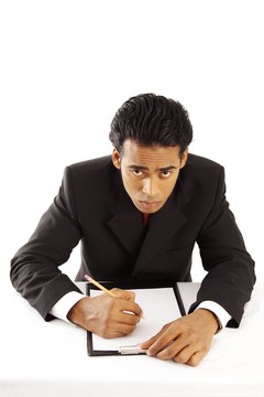 Breaking the task into manageable steps makes writing a formal essay less daunting.