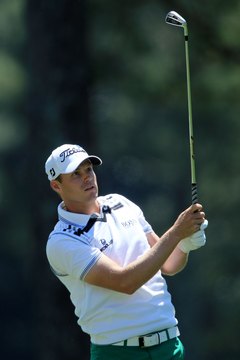 PGA Tour pro Nick Watney was a walk-on at Fresno State.