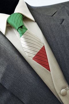 Italian weddings have a style all their own.